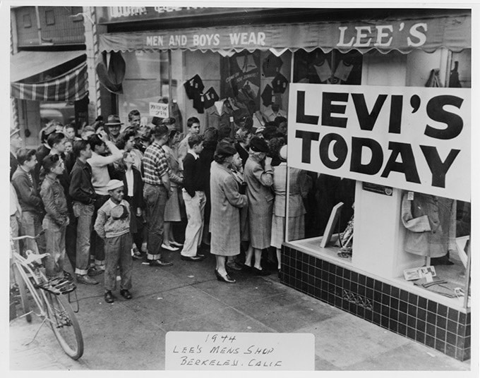 スマイルラグ.SMILE RAG.古着.ジーンズ.リーバイス.Levis